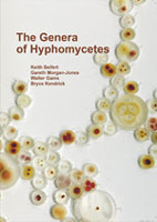 The Genera of Hyphomycetes