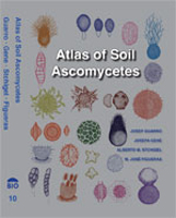 Atlas of Soil Ascomycetes