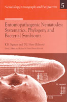 Entomopathogenic Nematodes: Systematics, Phylogeny and Bacterial Symbionts