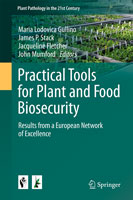 Practical Tools for Plant and Food Biosecurity