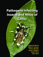 Pathogens Infecting Insects and Mites of Citrus