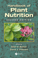 Handbook of Plant Nutrition, Second Edition