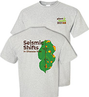 Plant Health 2021 T-shirt