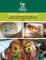 From Our Kitchen to Yours (OIP Cookbook) Digital Download