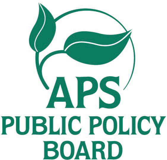 APS March Public Policy Listening Session