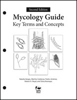 Mycology Guide: Key Terms and Concepts, Second Edition
